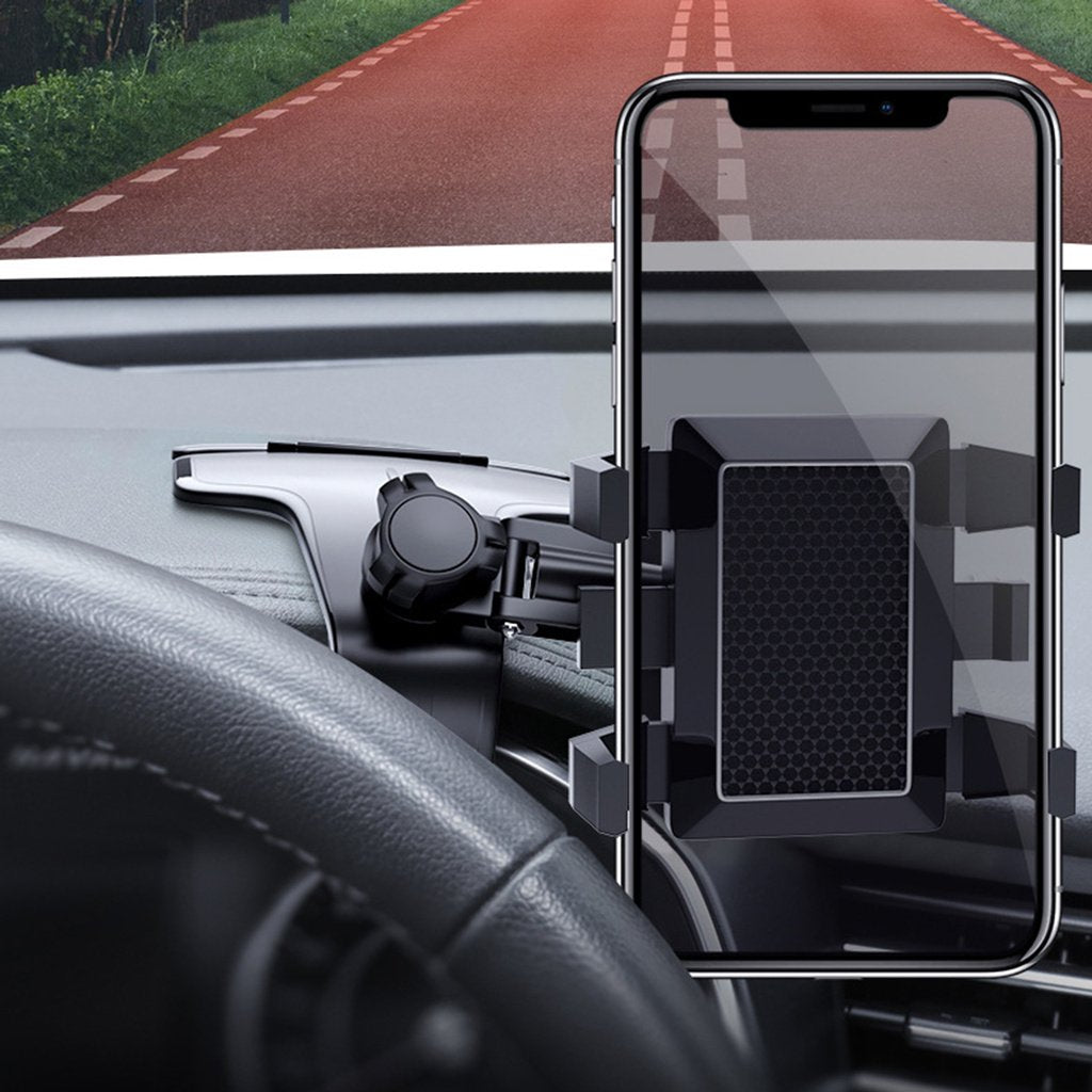 360 ultimate car phone holder