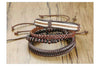 4 pcs viking armband