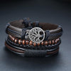 4 pcs viking armband