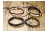 4 pcs viking armband