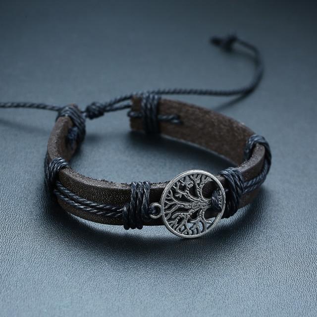 4 pcs viking armband