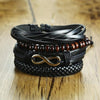 4 pcs viking armband