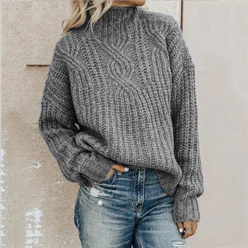 Elegant damtröja | Tidlös charm
