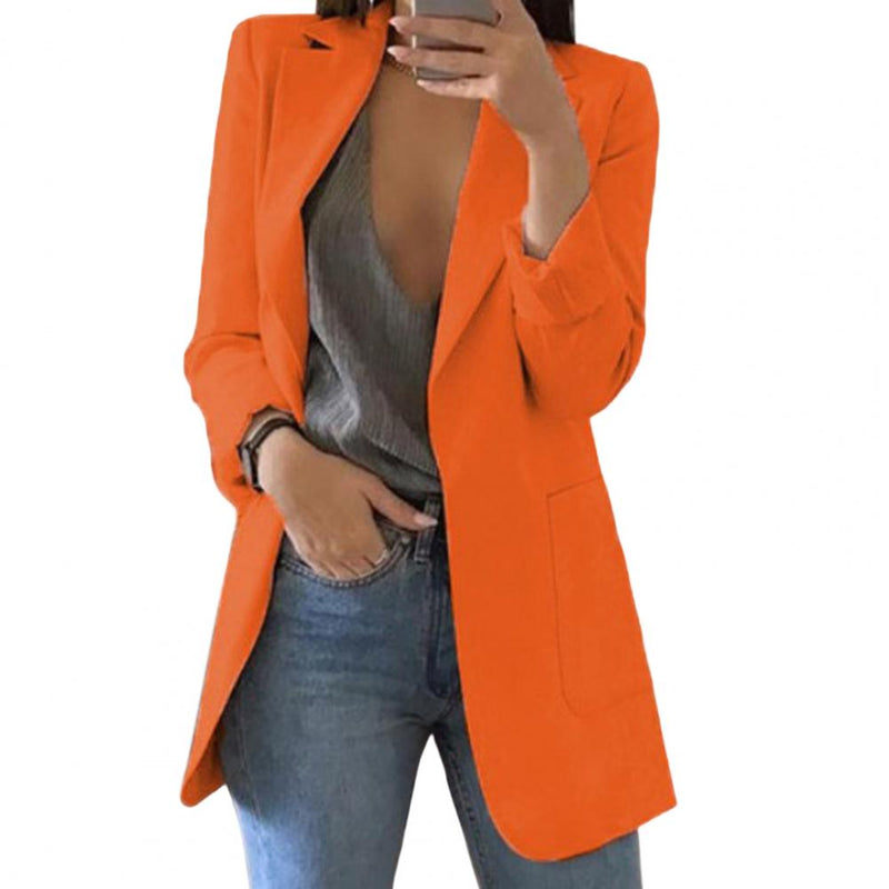 Arbetsblazer för Dam | Formell
