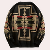 Crewneck-tröja för Herr | Vardag