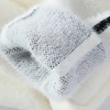 Stickad Tröja för herr | Texturerad
