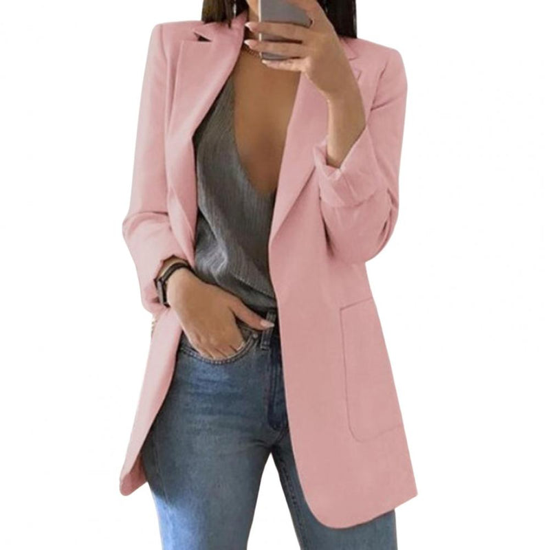 Arbetsblazer för Dam | Formell