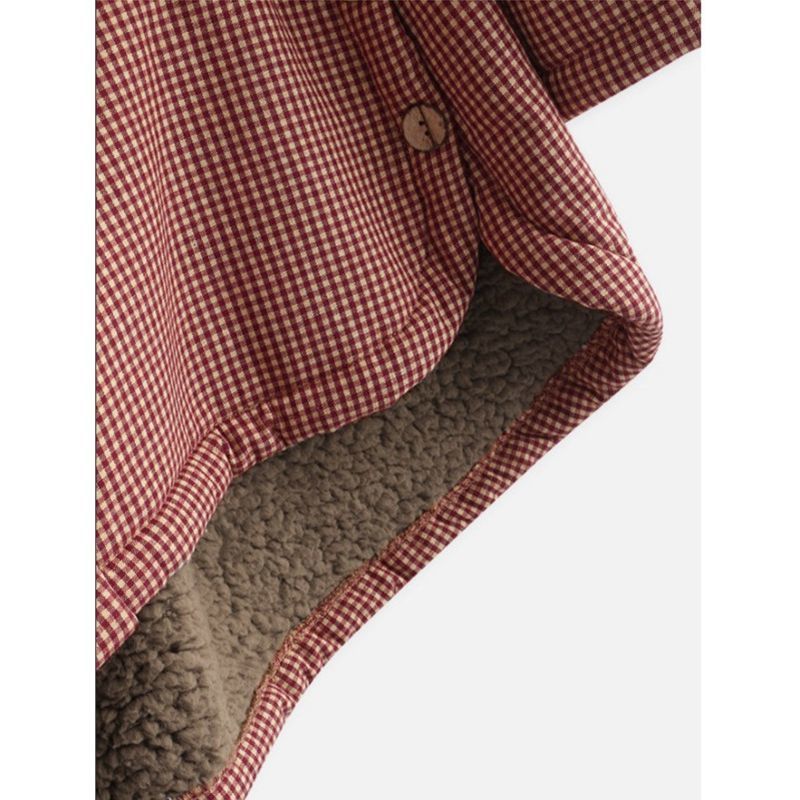 Elegant Huvtröja för Dam | Fleece