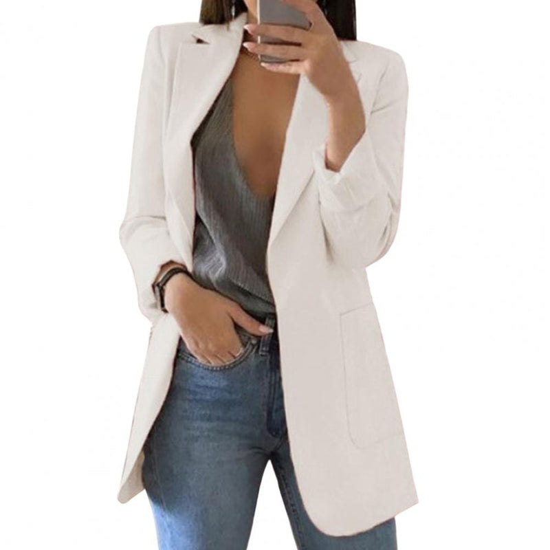 Arbetsblazer för Dam | Formell