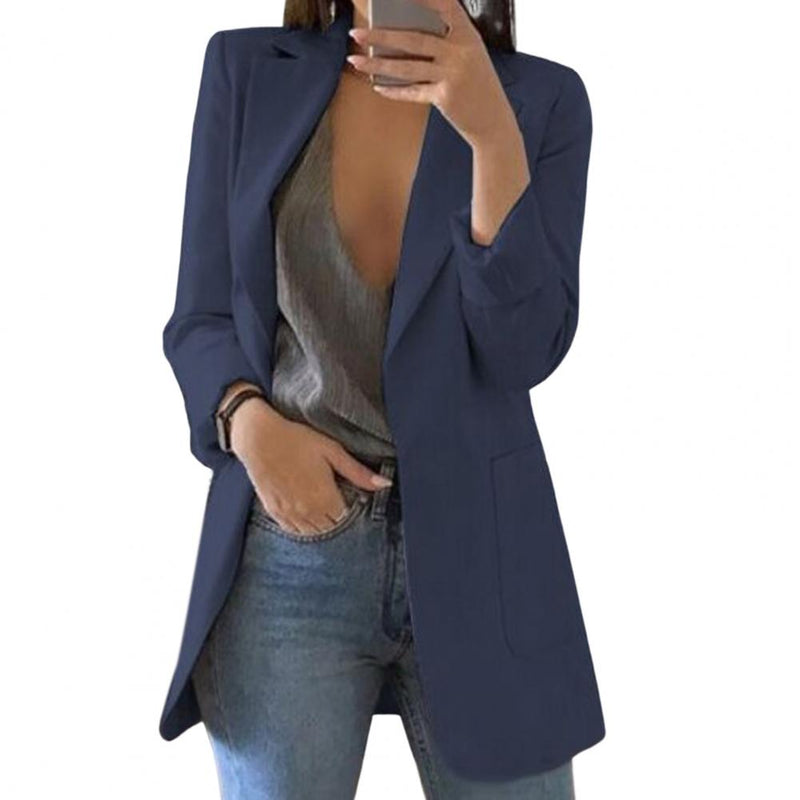 Arbetsblazer för Dam | Formell