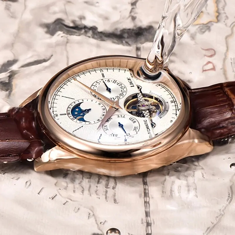 Premium Automatic Mekanisk klocka