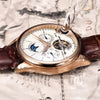 Premium Automatic Mekanisk klocka