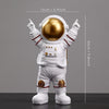 astronaut figurines