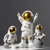 astronaut figurines