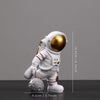 astronaut figurines