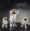 astronaut figurines