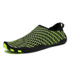 breath beach women quick-dry swimming shoes