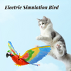 cat fun - simulering flutterbird