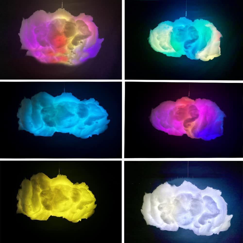 cloudy light - cloud light lamp