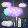 cloudy light - cloud light lamp