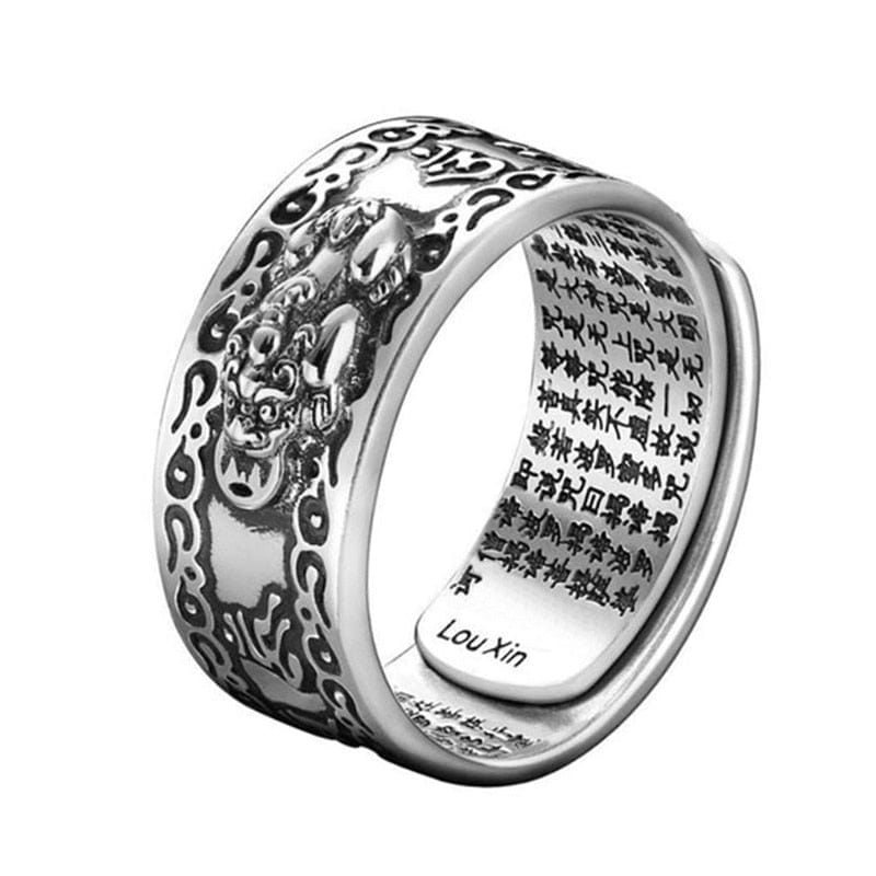 code | feng-shui-ringen