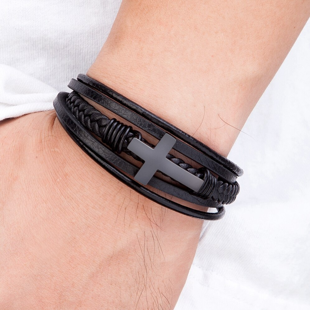 crossy | till min sons armband