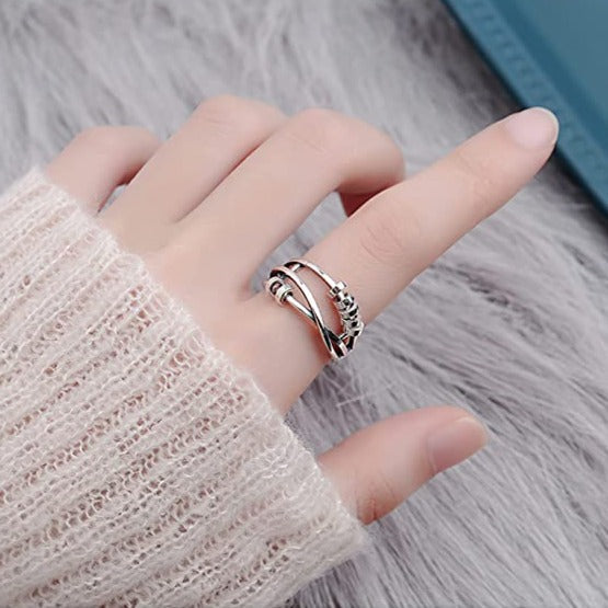 fidget ring