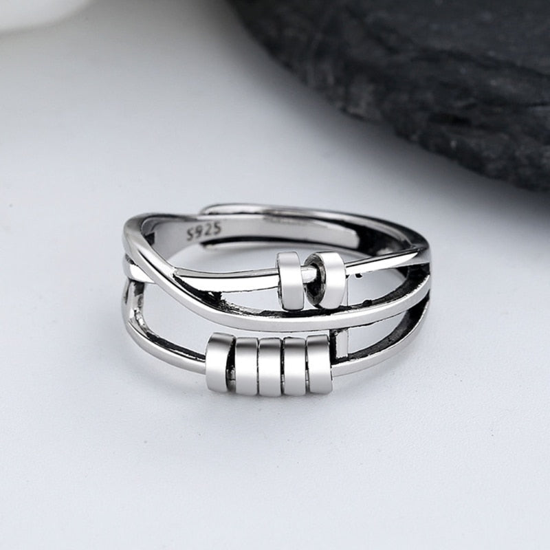 fidget ring