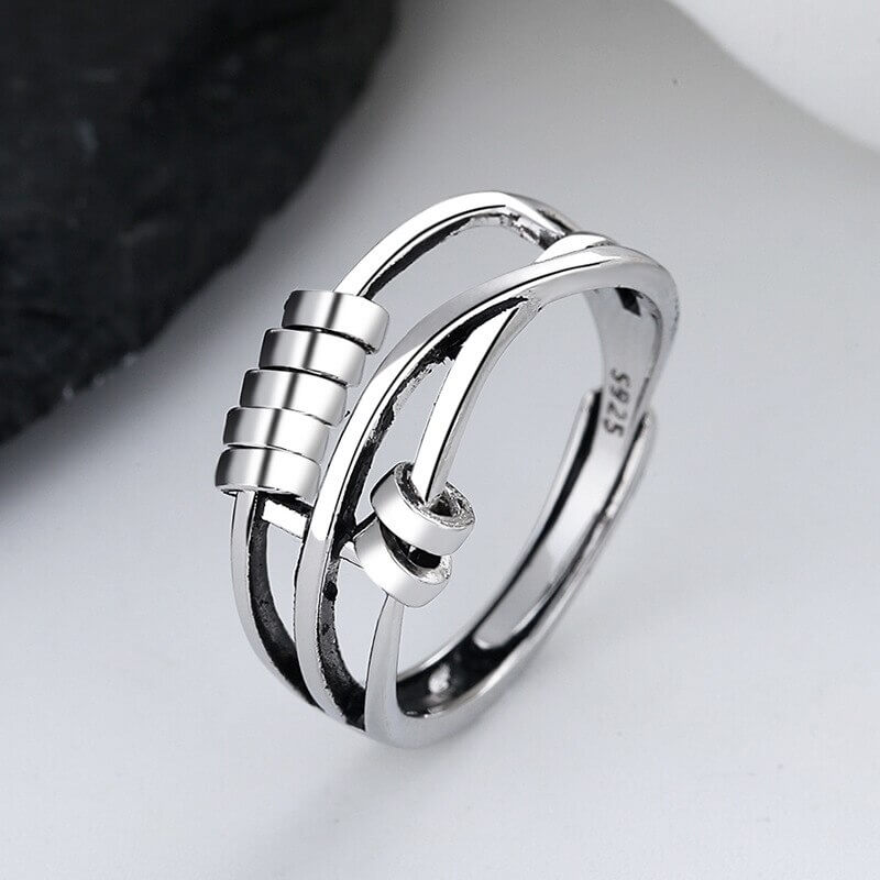 fidget ring