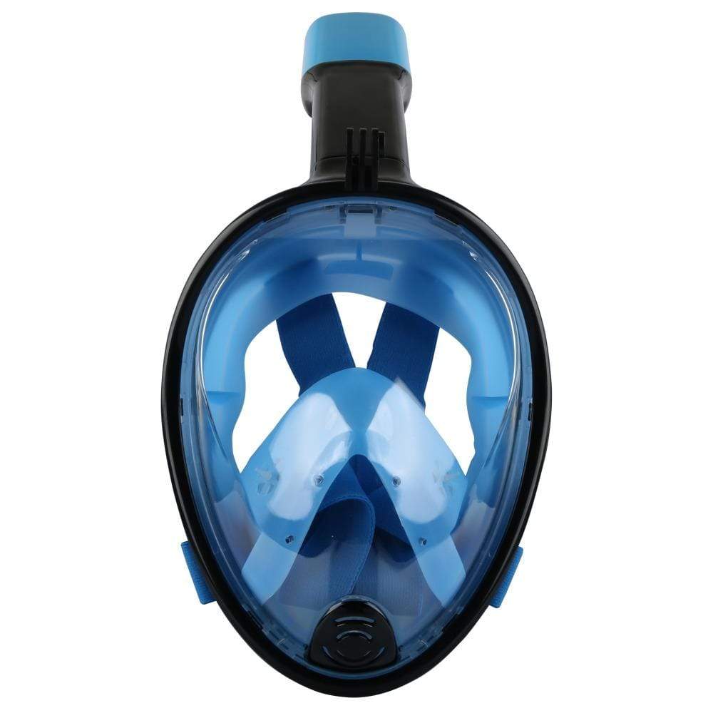 snorkeling diving mask