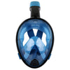 snorkeling diving mask