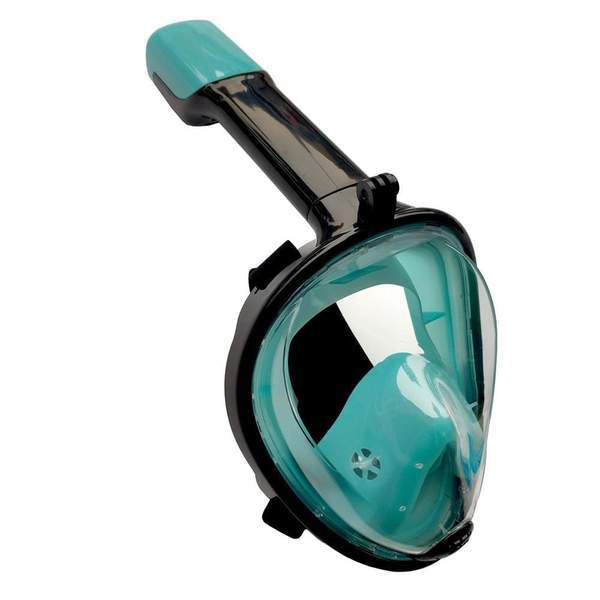 snorkeling diving mask