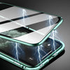 Magnetiskt 360° Glas Skyddande iPhone-fodral