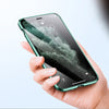 Magnetiskt 360° Glas Skyddande iPhone-fodral