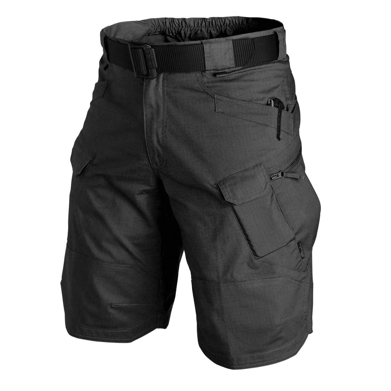 taktiska shorts i cargo