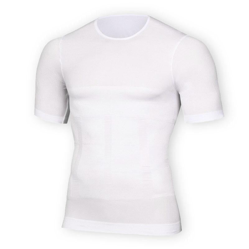 ultimate body shaper shirt