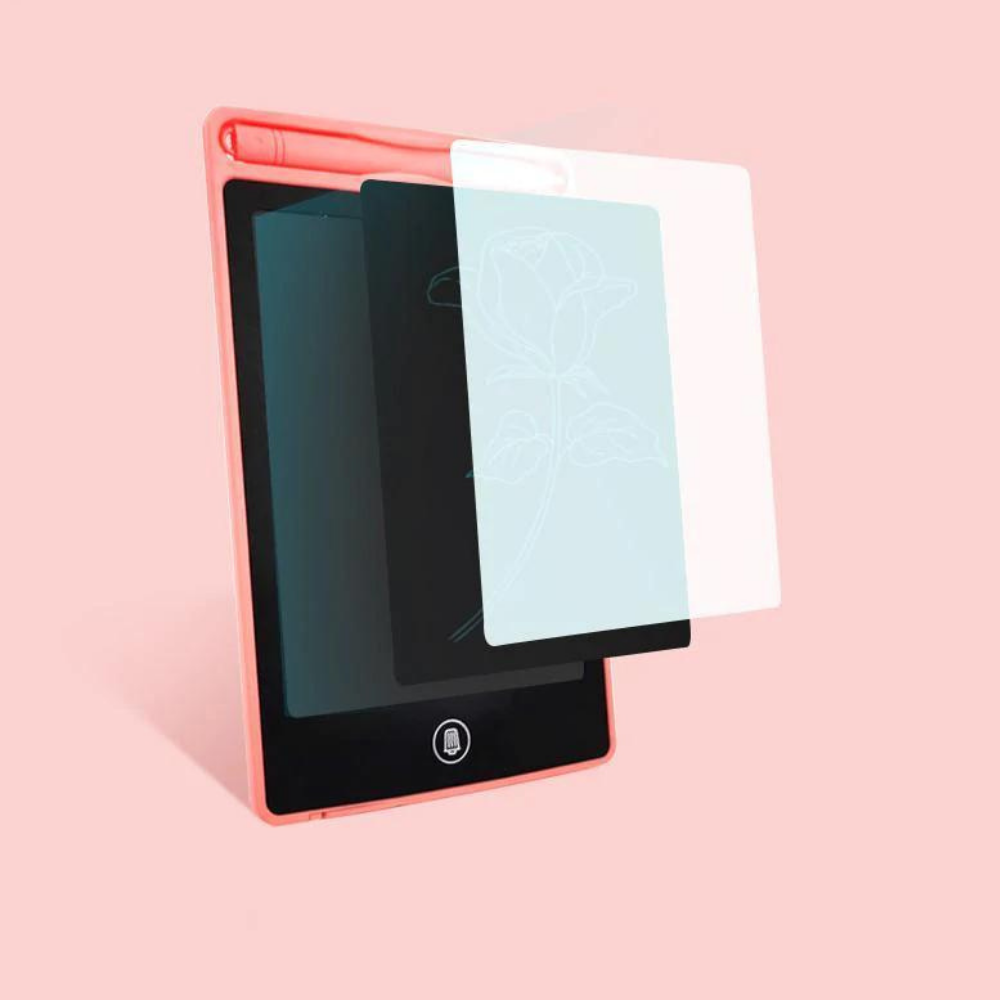 writing board | lcd-tablett