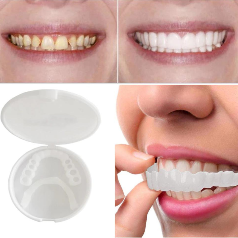 Tooth Repair™ | ALLTID DET PERFEKTA LEENDET